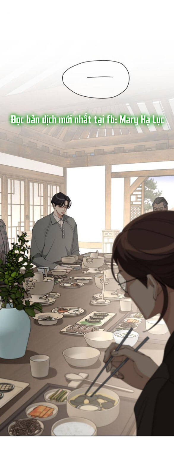 Tình Yêu Của Ik Seob - Chapter 39.1 - Page 29