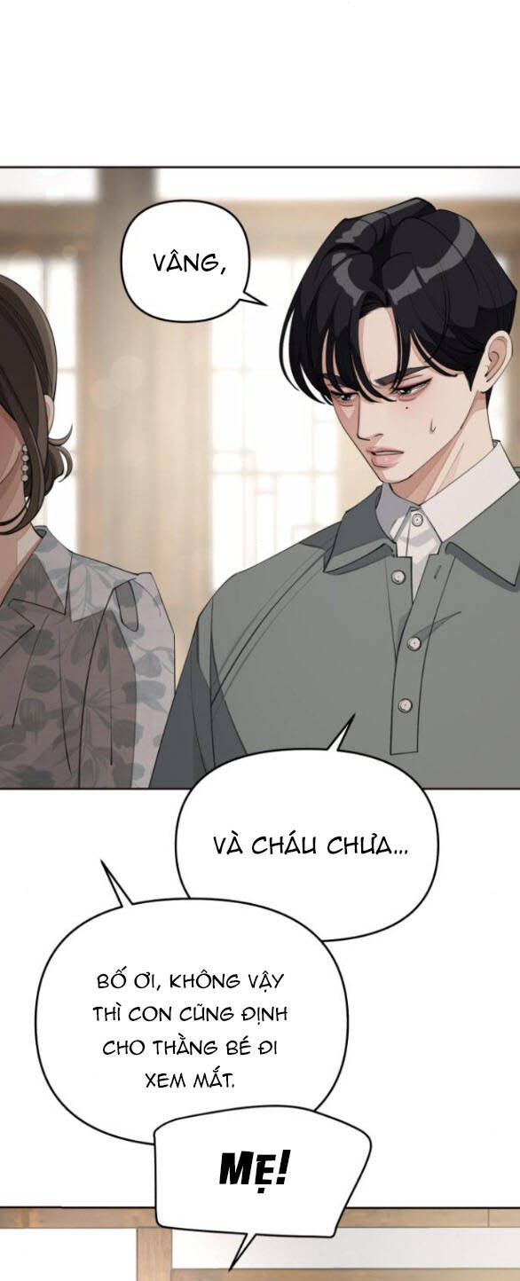 Tình Yêu Của Ik Seob - Chapter 39.1 - Page 4