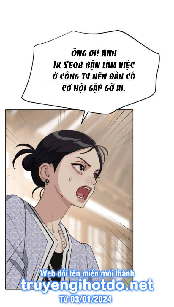 Tình Yêu Của Ik Seob - Chapter 39.1 - Page 8