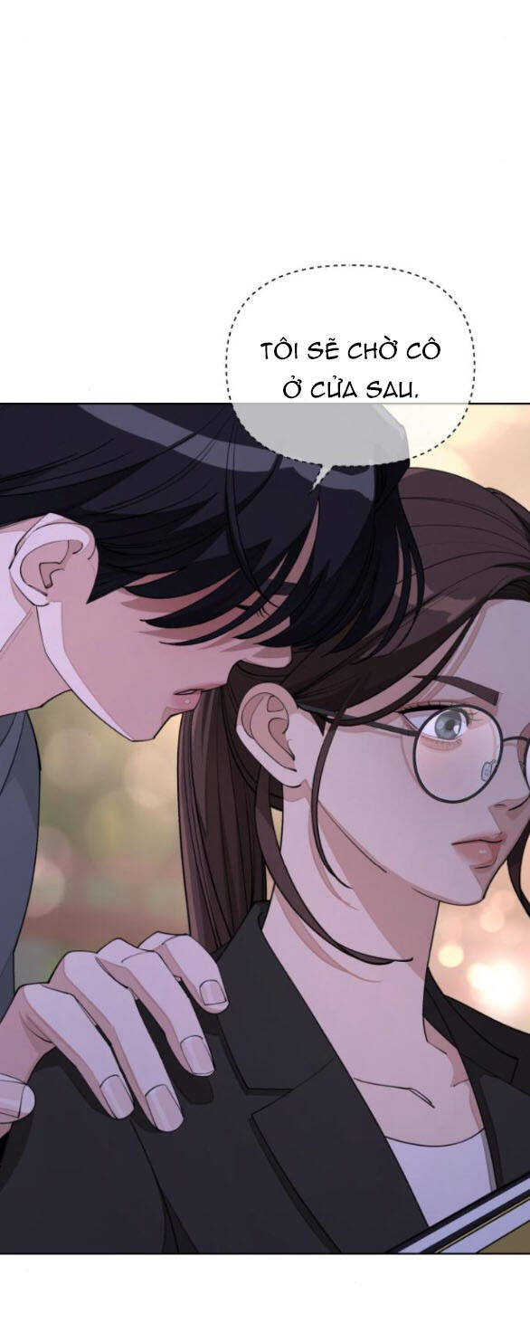 Tình Yêu Của Ik Seob Chapter 39.2 - Trang 21