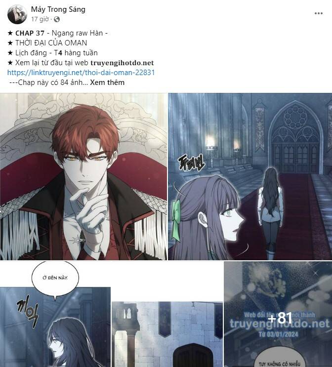 Tình Yêu Của Ik Seob Chapter 39.2 - Trang 27