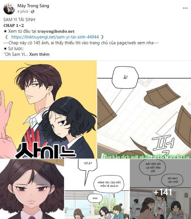 Tình Yêu Của Ik Seob - Chapter 39.2 - Page 28