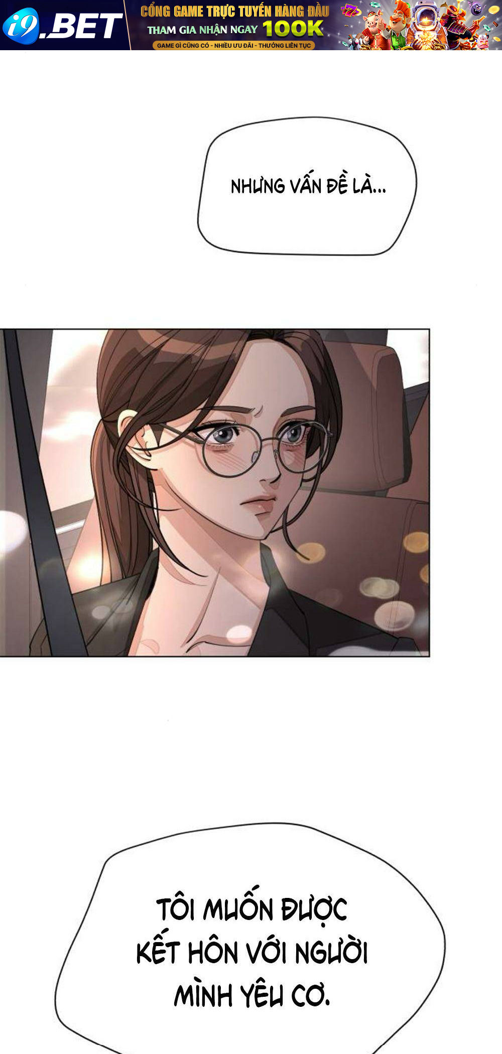 Tình Yêu Của Ik Seob - Chapter 40 - Page 15