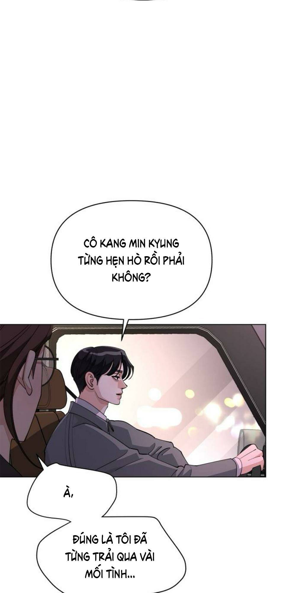 Tình Yêu Của Ik Seob - Chapter 40 - Page 19
