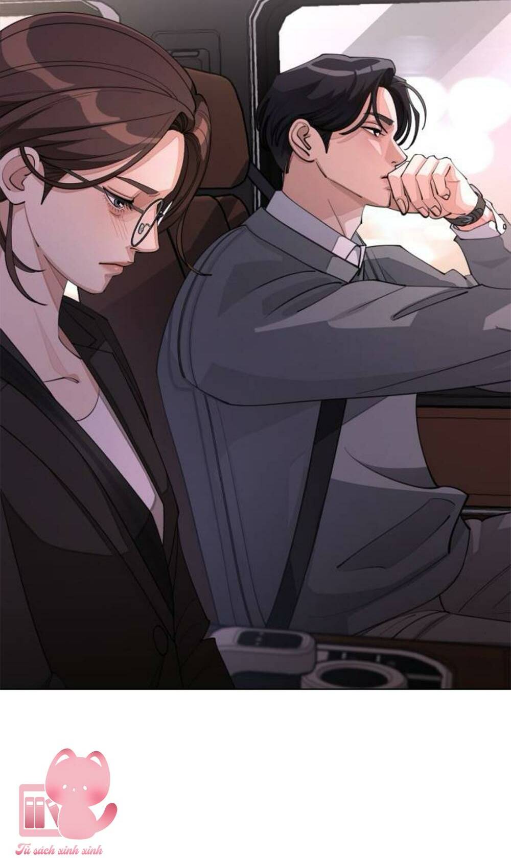 Tình Yêu Của Ik Seob - Chapter 40 - Page 31