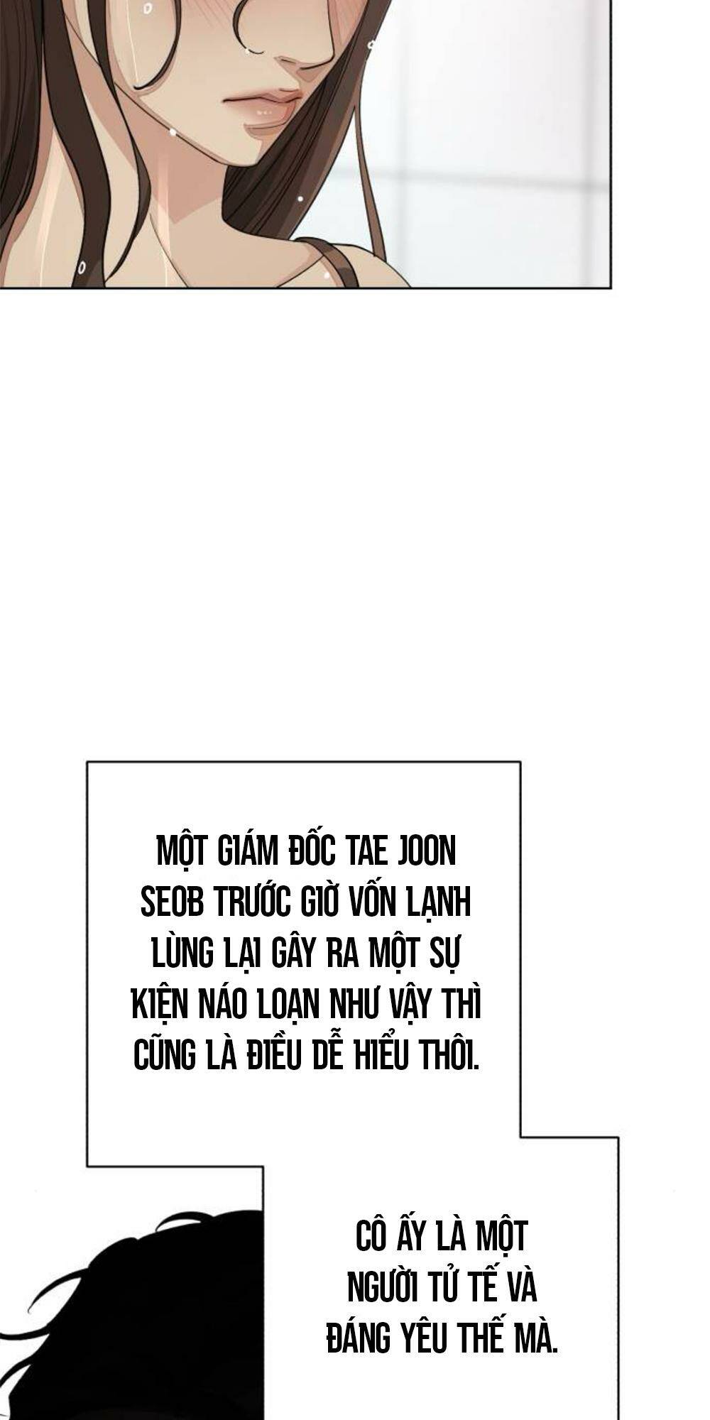 Tình Yêu Của Ik Seob - Chapter 40 - Page 38
