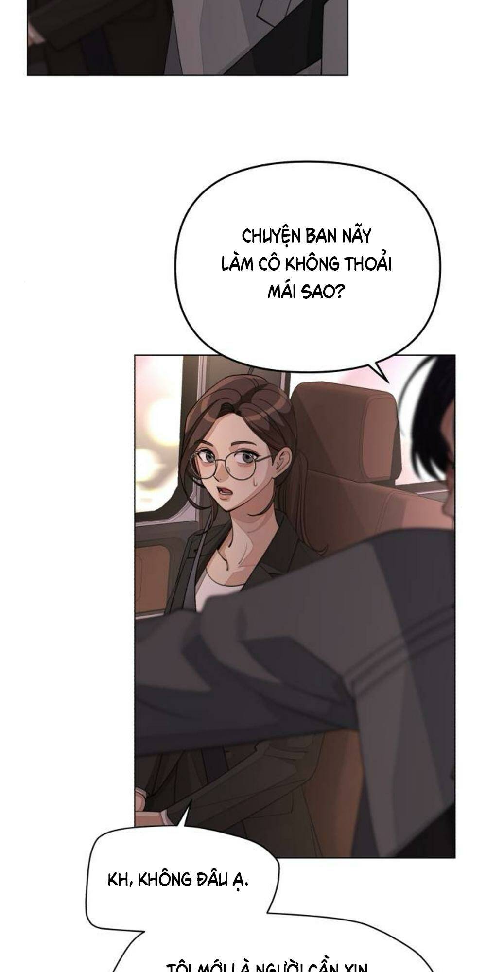 Tình Yêu Của Ik Seob - Chapter 40 - Page 3