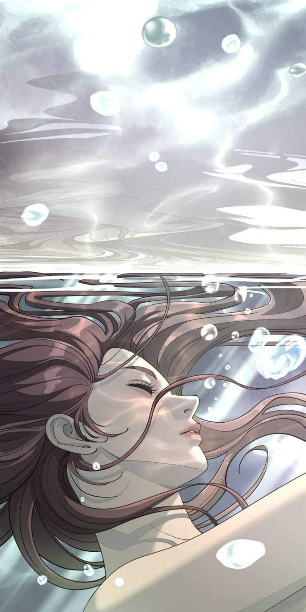 Tình Yêu Của Ik Seob - Chapter 40 - Page 48