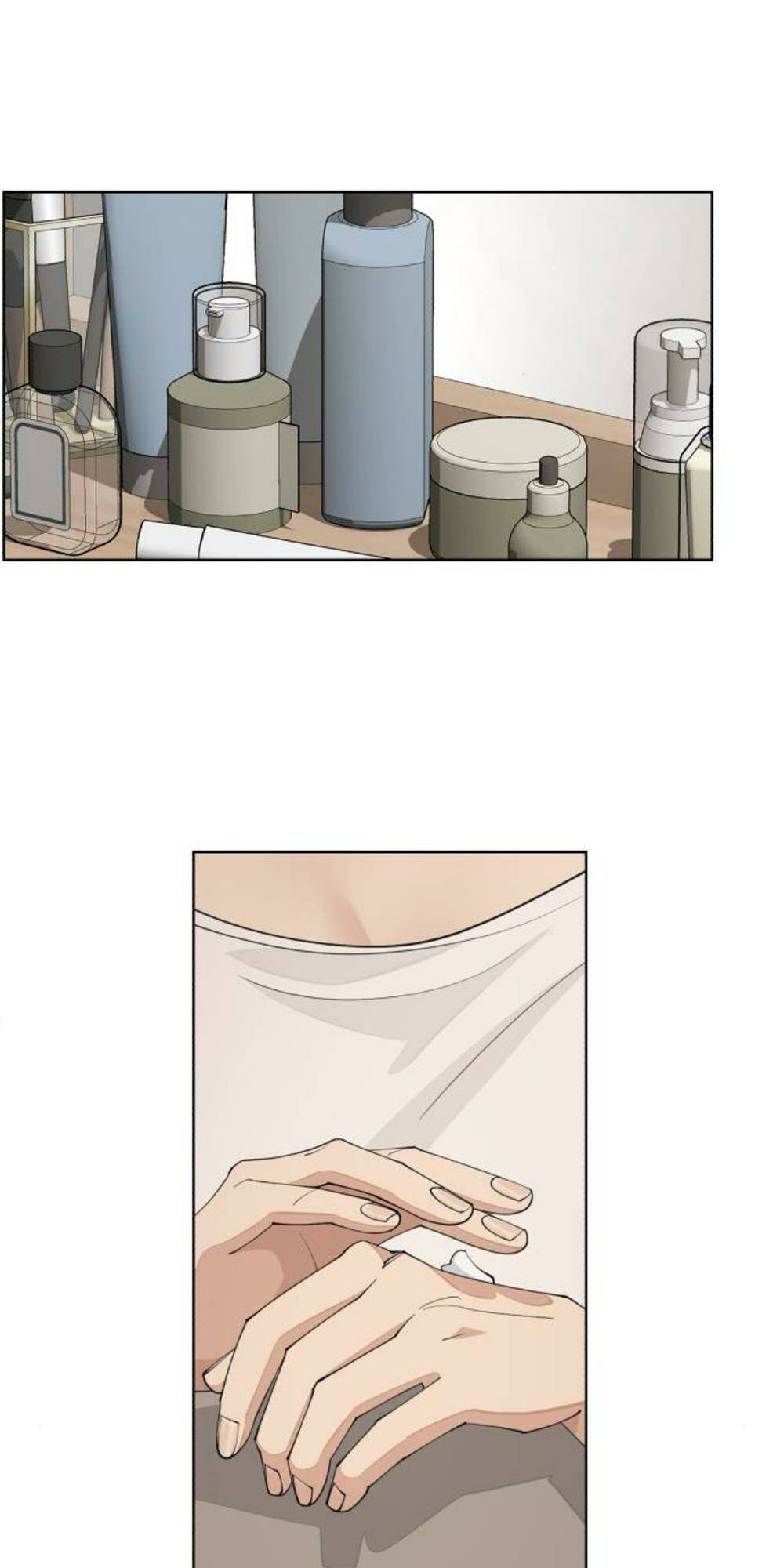 Tình Yêu Của Ik Seob - Chapter 40 - Page 51