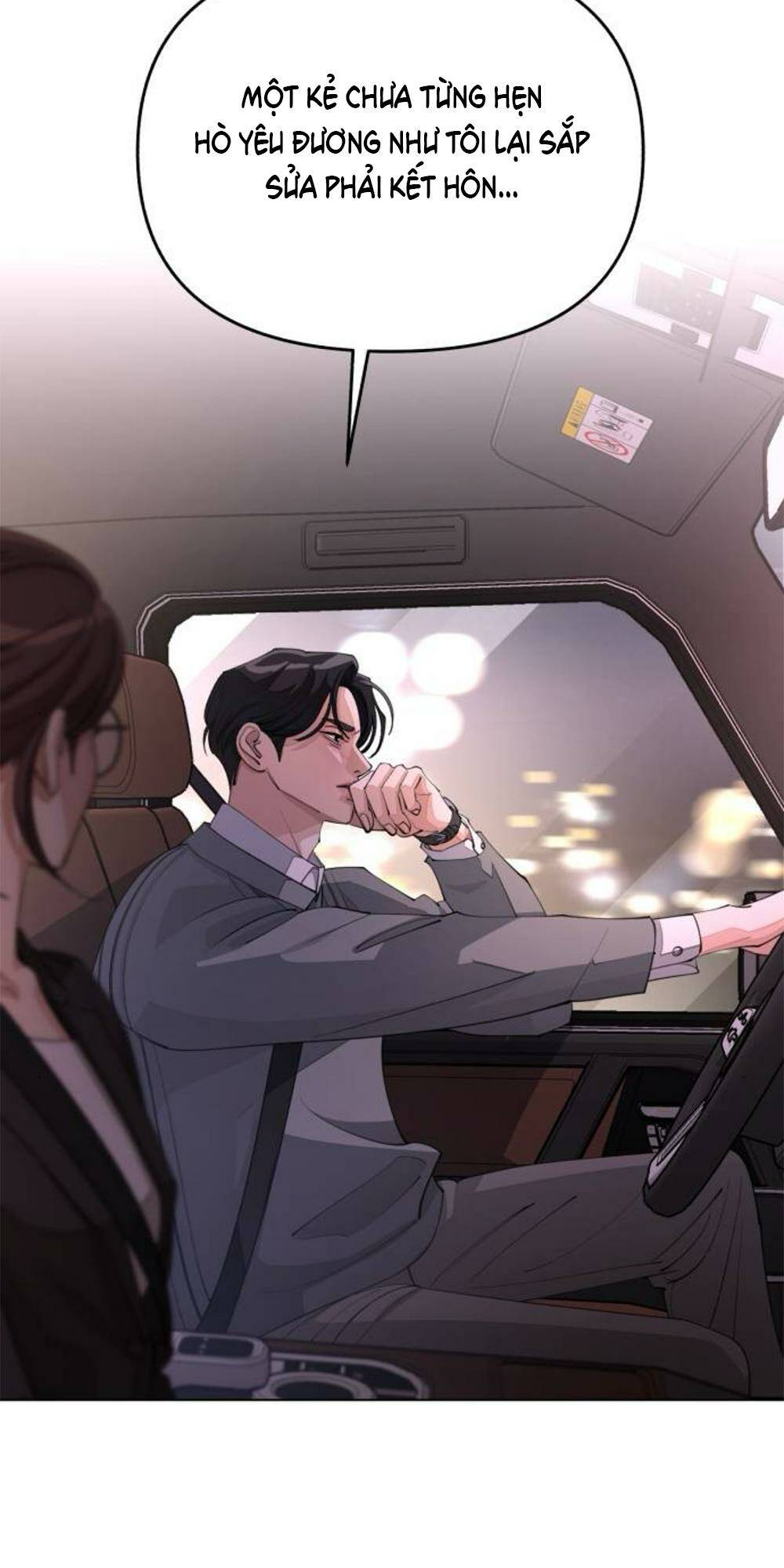 Tình Yêu Của Ik Seob - Chapter 40 - Page 7