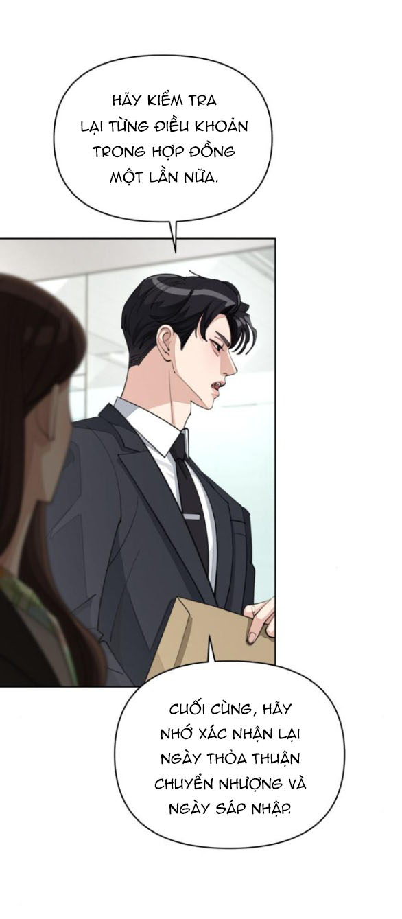 Tình Yêu Của Ik Seob - Chapter 41.1 - Page 14