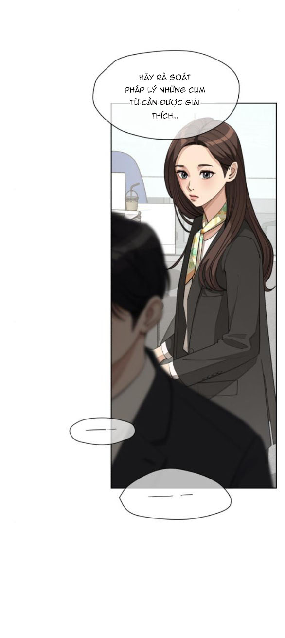 Tình Yêu Của Ik Seob - Chapter 41.1 - Page 15