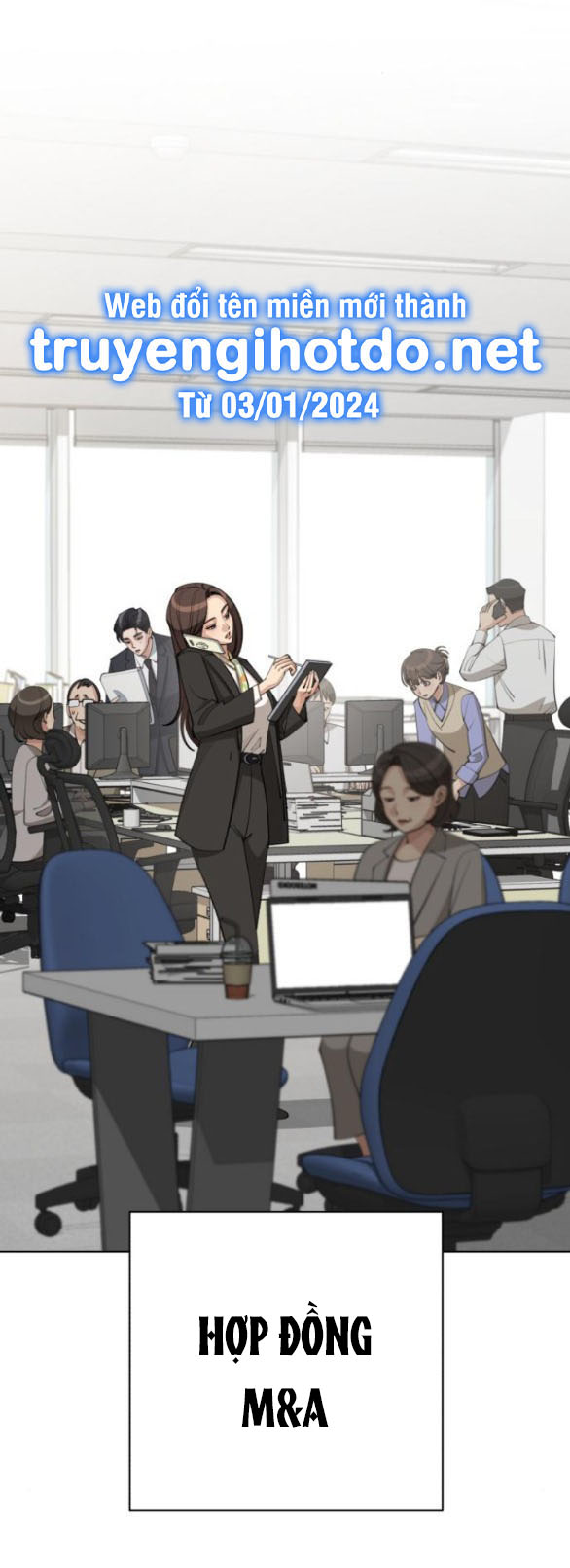 Tình Yêu Của Ik Seob - Chapter 41.1 - Page 16