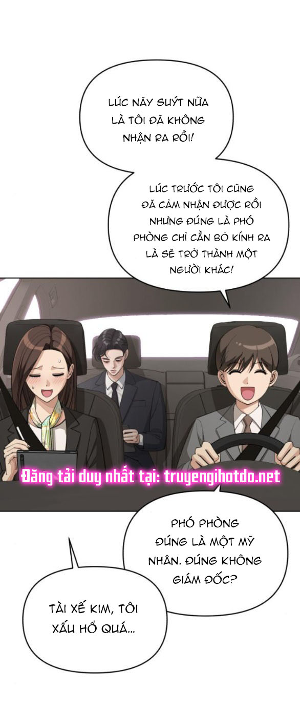 Tình Yêu Của Ik Seob - Chapter 41.1 - Page 18