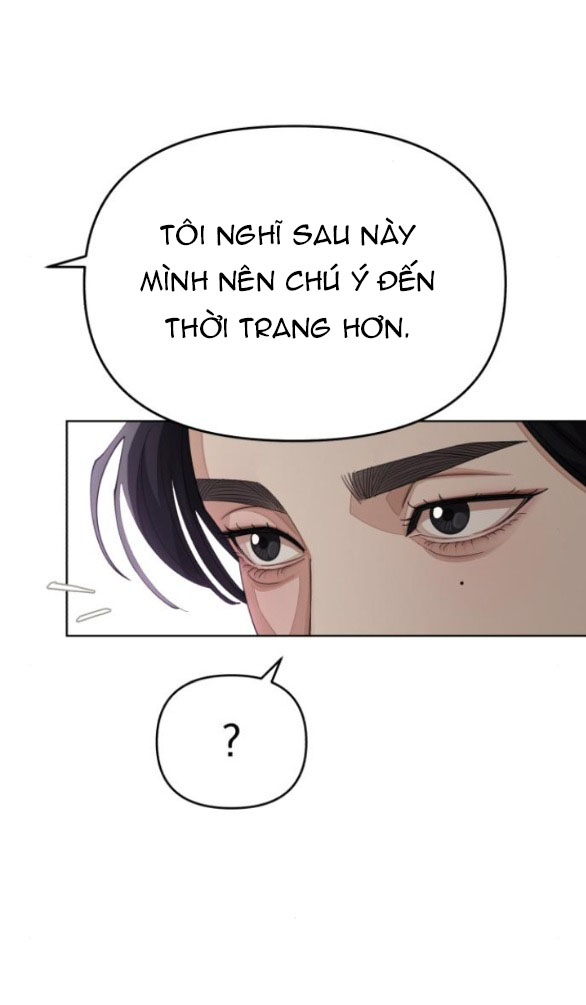 Tình Yêu Của Ik Seob - Chapter 41.1 - Page 20
