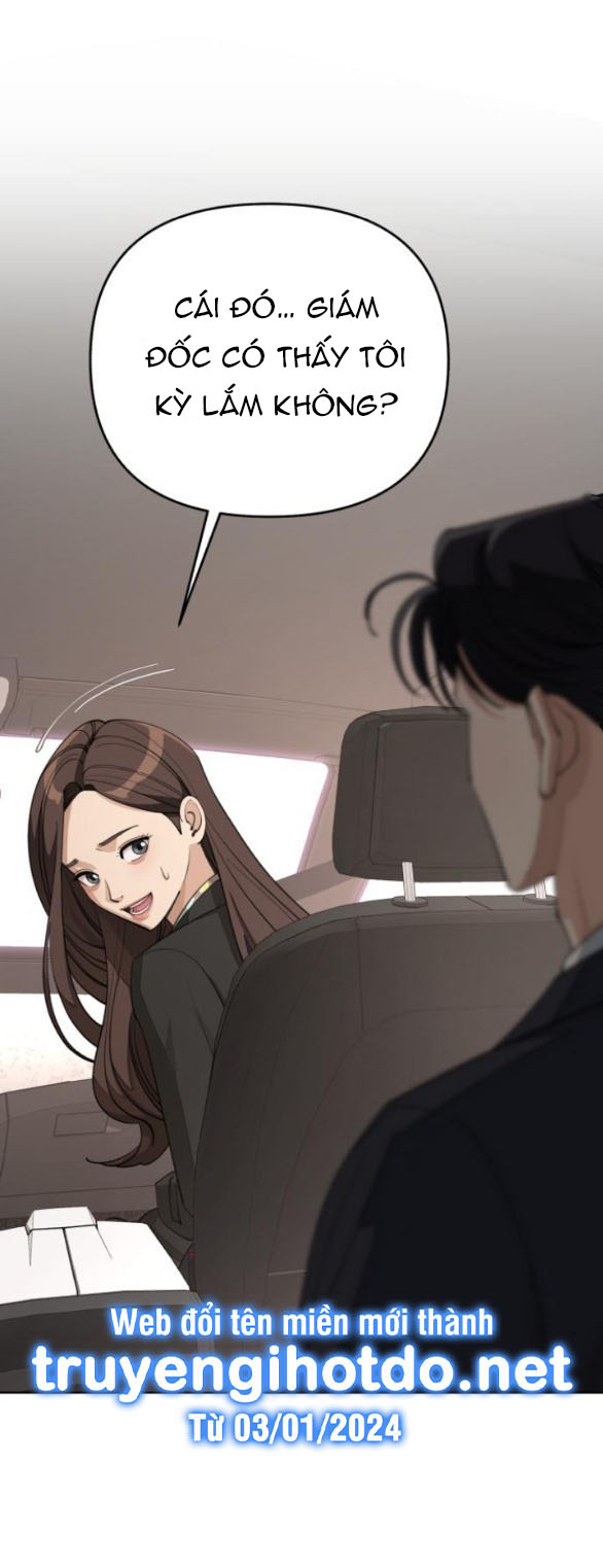 Tình Yêu Của Ik Seob - Chapter 41.1 - Page 21