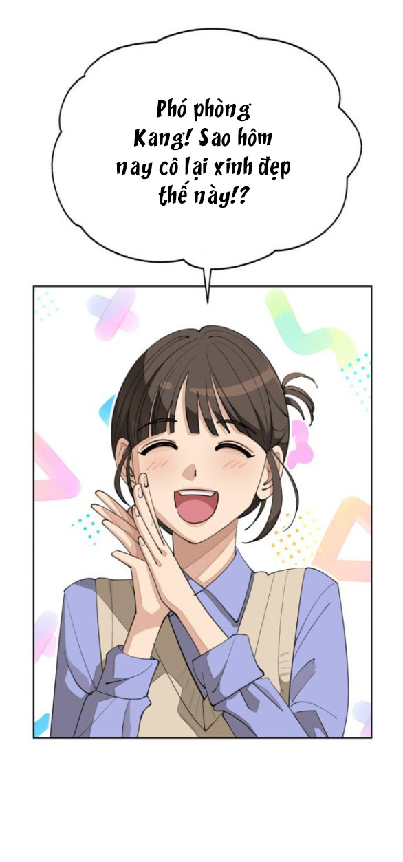 Tình Yêu Của Ik Seob - Chapter 41.1 - Page 7