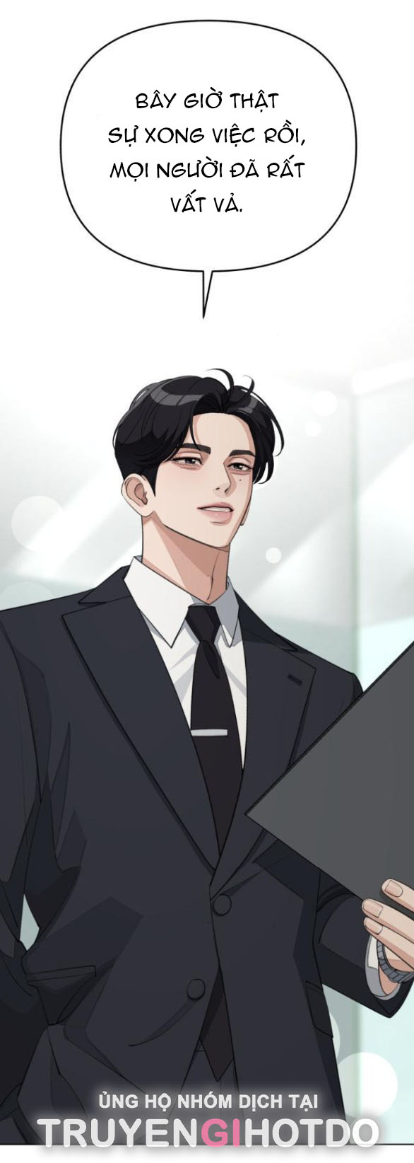 Tình Yêu Của Ik Seob - Chapter 41.2 - Page 17