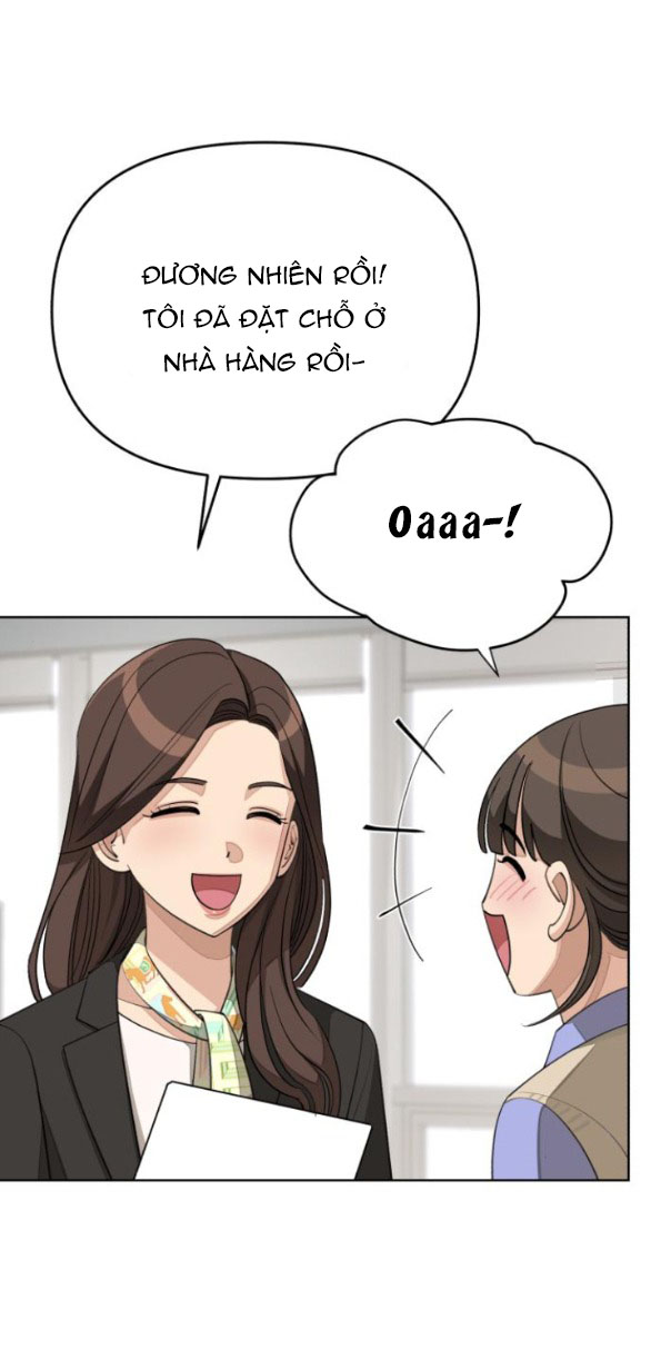 Tình Yêu Của Ik Seob - Chapter 41.2 - Page 20