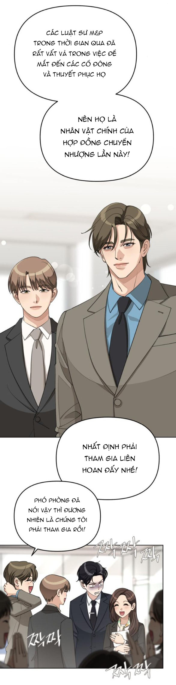 Tình Yêu Của Ik Seob - Chapter 41.2 - Page 21