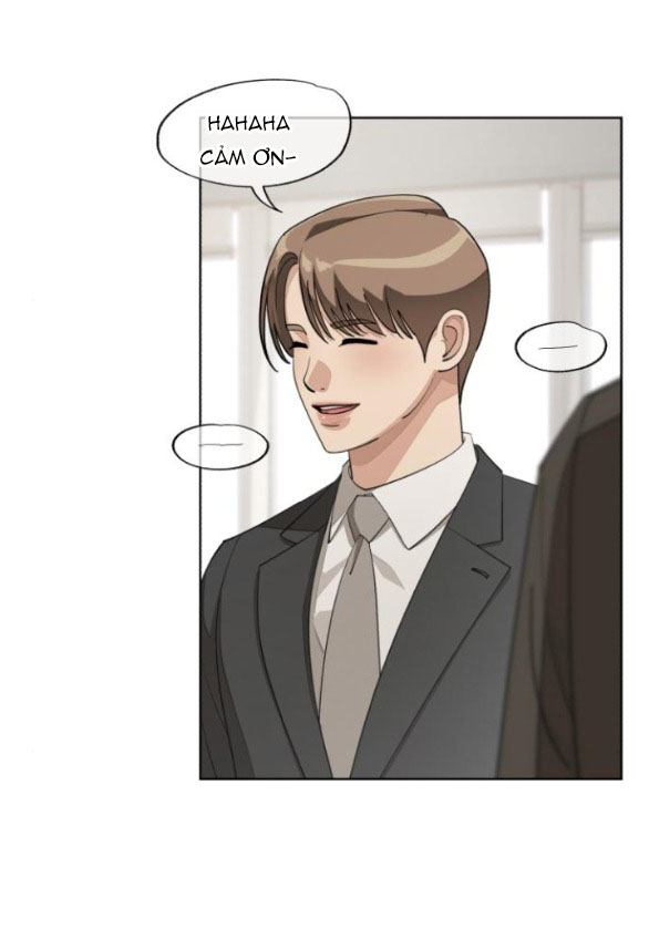 Tình Yêu Của Ik Seob - Chapter 41.2 - Page 22