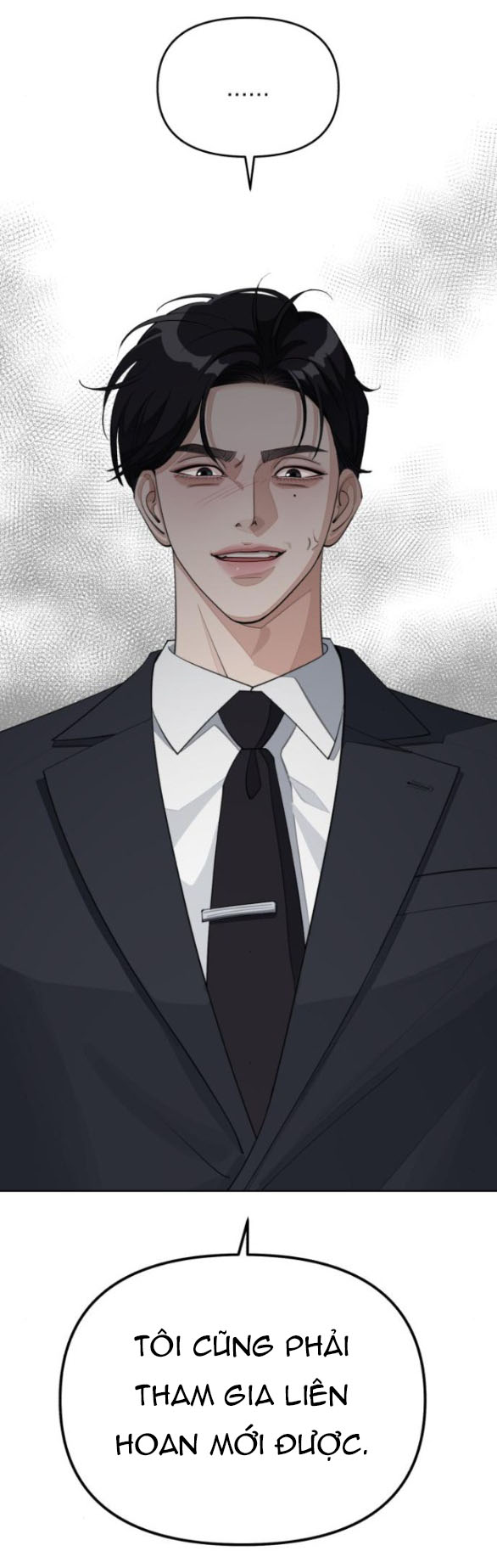 Tình Yêu Của Ik Seob - Chapter 41.2 - Page 23