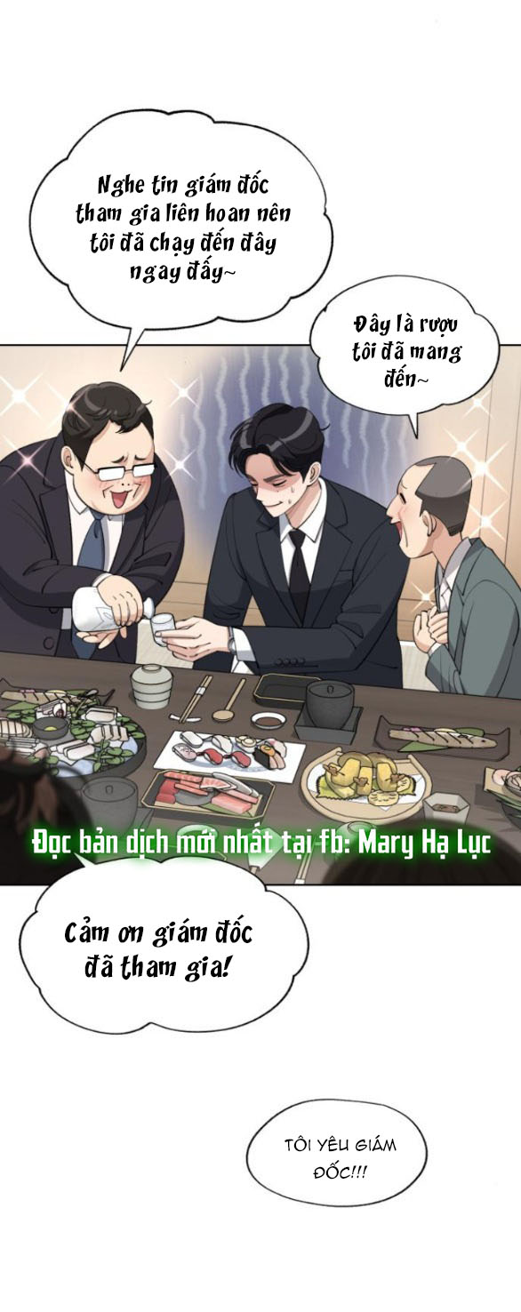 Tình Yêu Của Ik Seob - Chapter 41.2 - Page 25