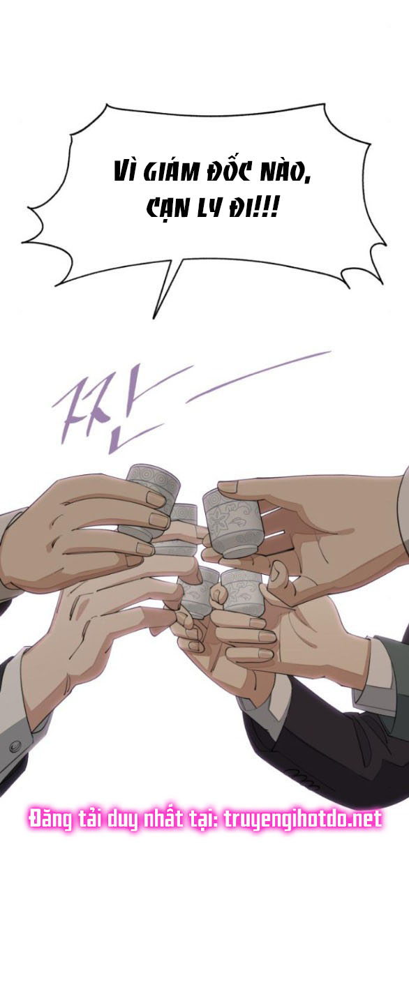 Tình Yêu Của Ik Seob - Chapter 41.2 - Page 27