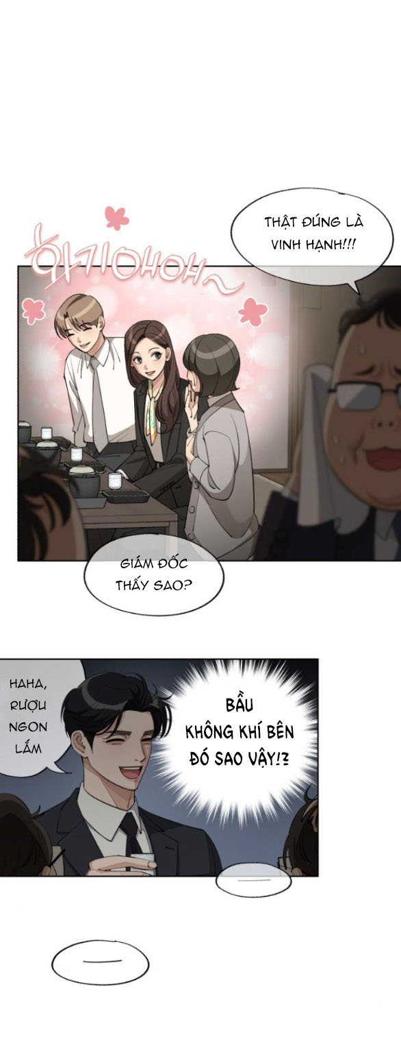 Tình Yêu Của Ik Seob - Chapter 41.2 - Page 28