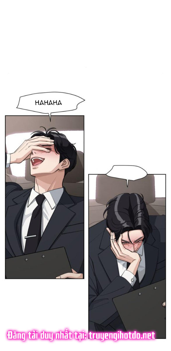 Tình Yêu Của Ik Seob - Chapter 41.2 - Page 5