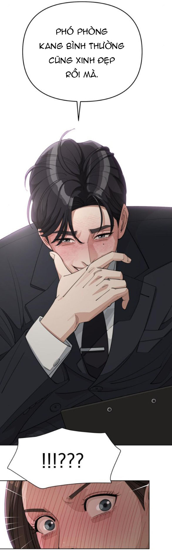 Tình Yêu Của Ik Seob - Chapter 41.2 - Page 7