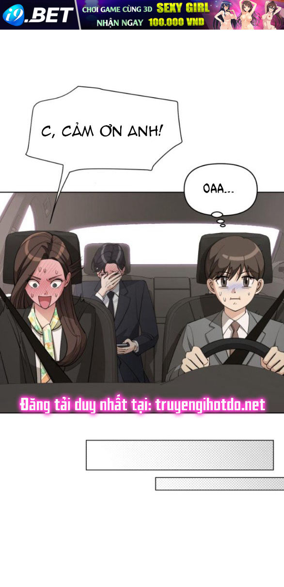 Tình Yêu Của Ik Seob - Chapter 41.2 - Page 8