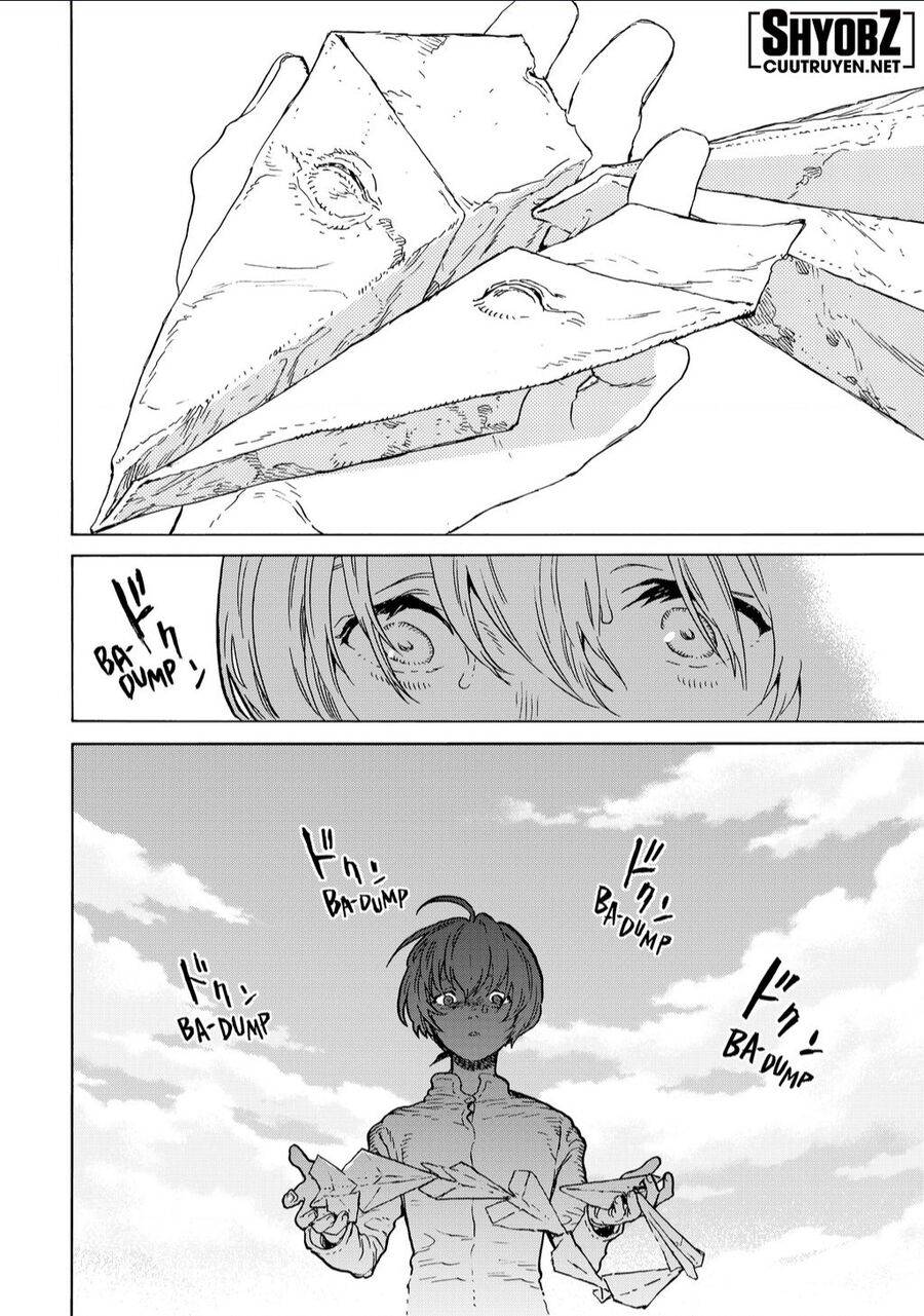 Gửi Em, Người Bất Tử - Chapter 161 - Page 9