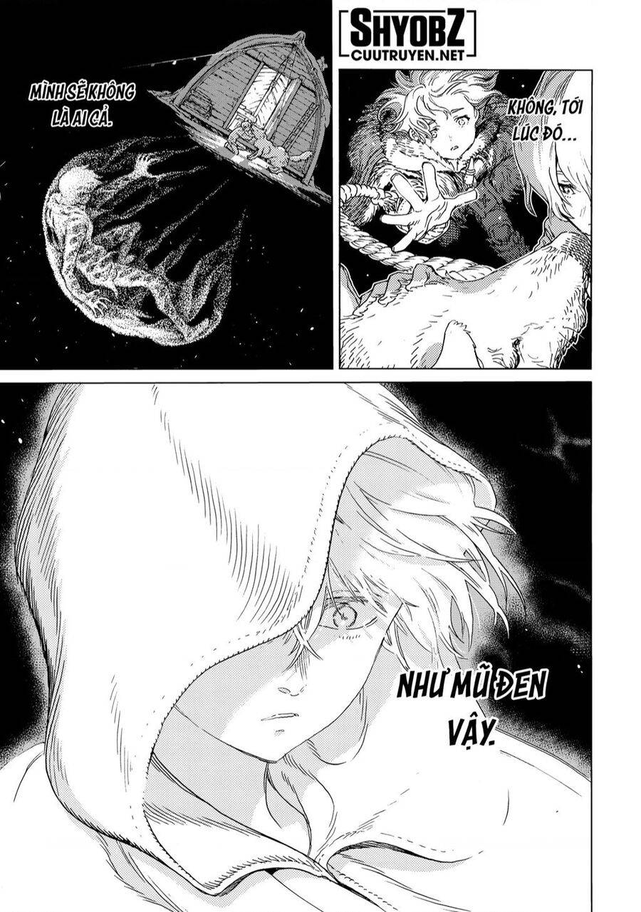 Gửi Em, Người Bất Tử - Chapter 161 - Page 18