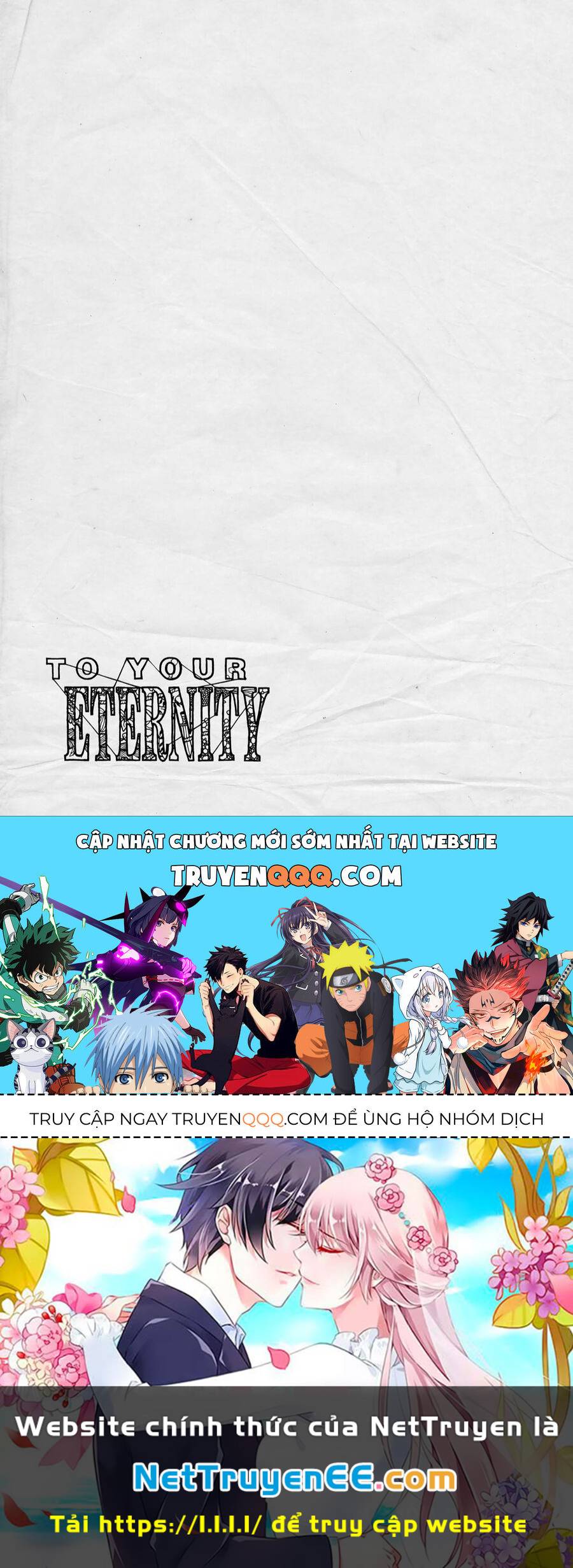 Gửi Em, Người Bất Tử - Chapter 161 - Page 26