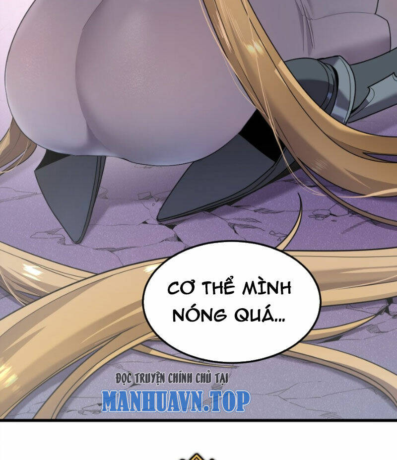 Hệ Thống Của Ta Thật Đứng Đắn - Chapter 11 - Page 117