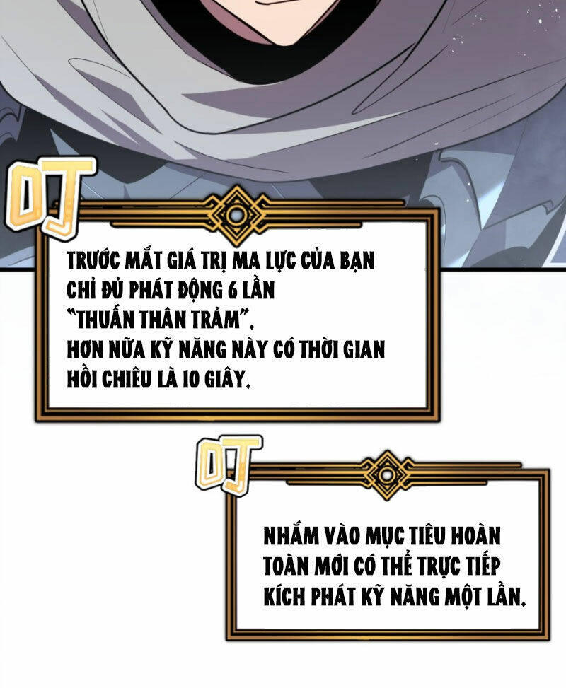 Hệ Thống Của Ta Thật Đứng Đắn - Chapter 11 - Page 11
