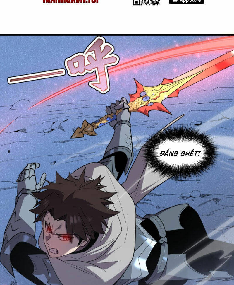 Hệ Thống Của Ta Thật Đứng Đắn - Chapter 11 - Page 21