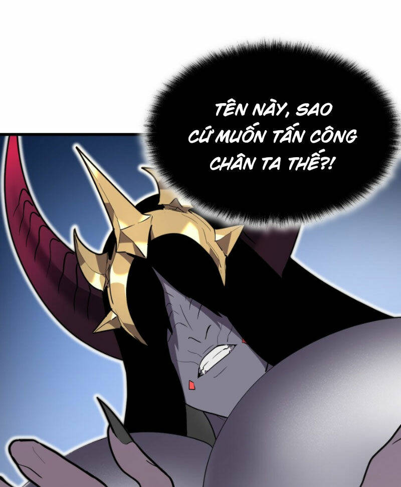 Hệ Thống Của Ta Thật Đứng Đắn - Chapter 11 - Page 23