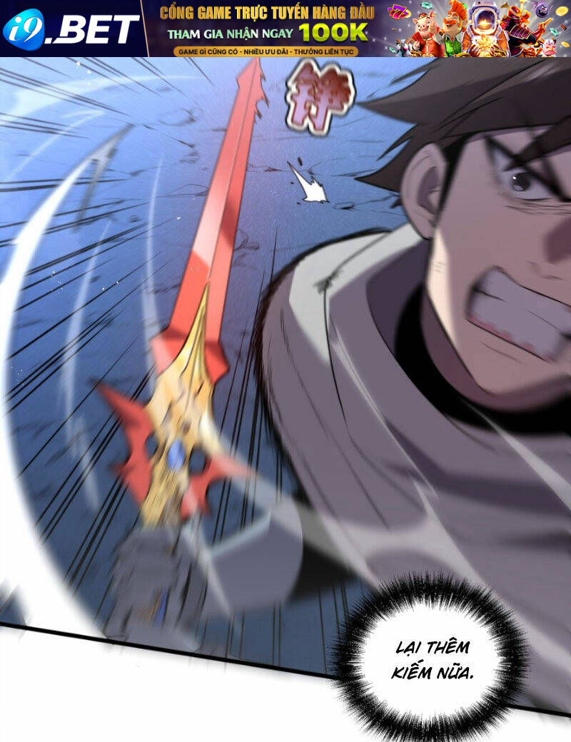 Hệ Thống Của Ta Thật Đứng Đắn - Chapter 11 - Page 25