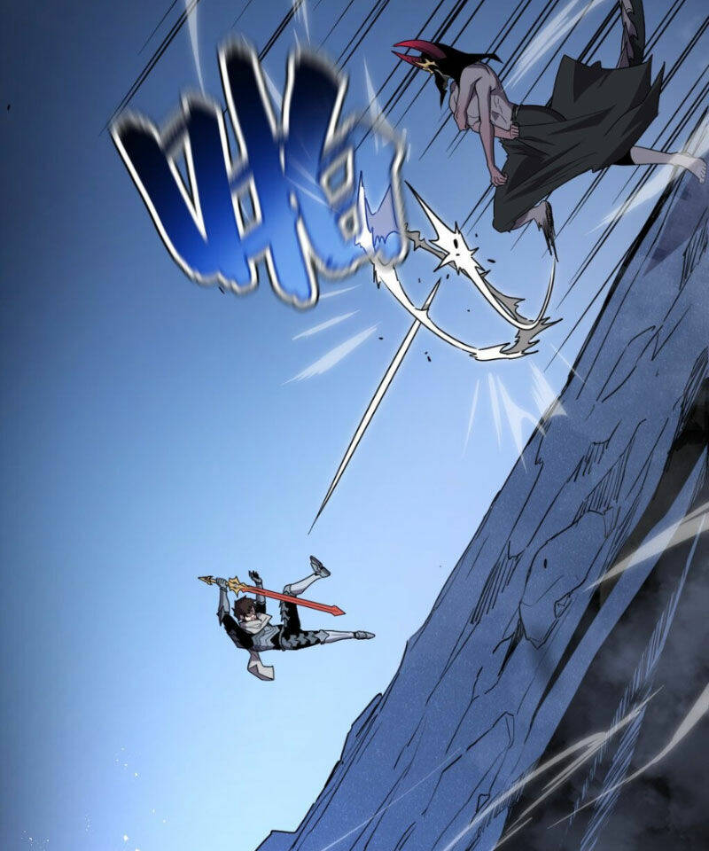 Hệ Thống Của Ta Thật Đứng Đắn - Chapter 11 - Page 30