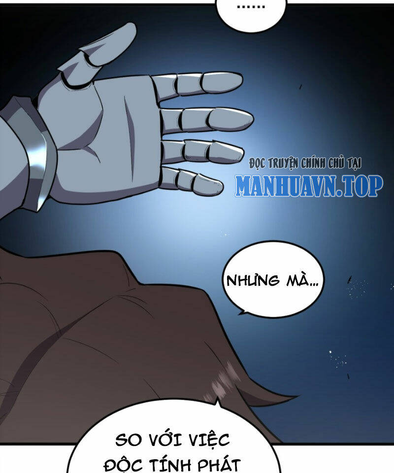 Hệ Thống Của Ta Thật Đứng Đắn - Chapter 11 - Page 37