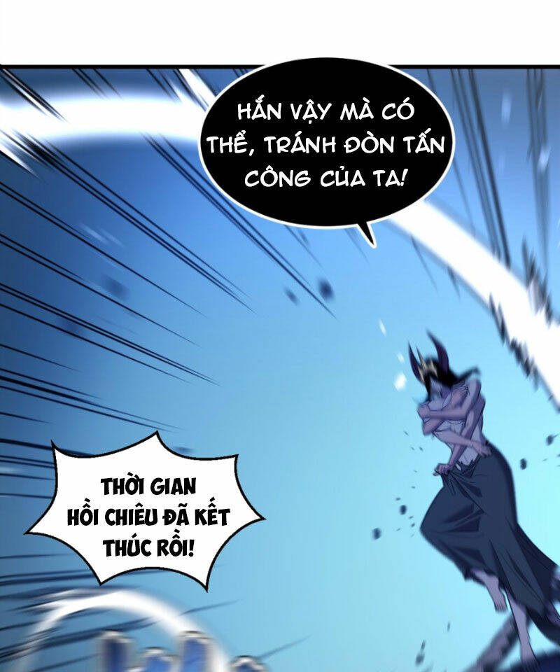 Hệ Thống Của Ta Thật Đứng Đắn - Chapter 11 - Page 48