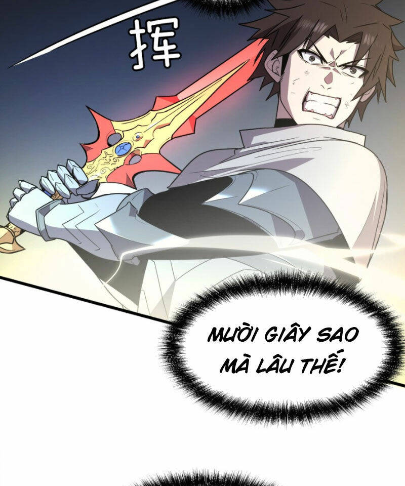 Hệ Thống Của Ta Thật Đứng Đắn - Chapter 11 - Page 68