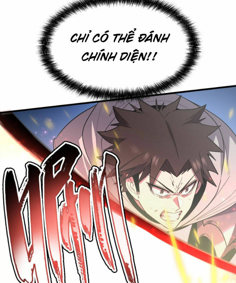 Hệ Thống Của Ta Thật Đứng Đắn - Chapter 11 - Page 69