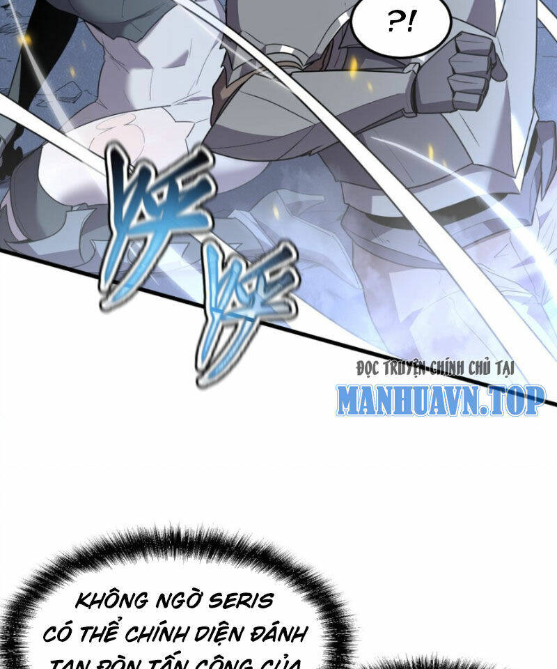 Hệ Thống Của Ta Thật Đứng Đắn - Chapter 11 - Page 76
