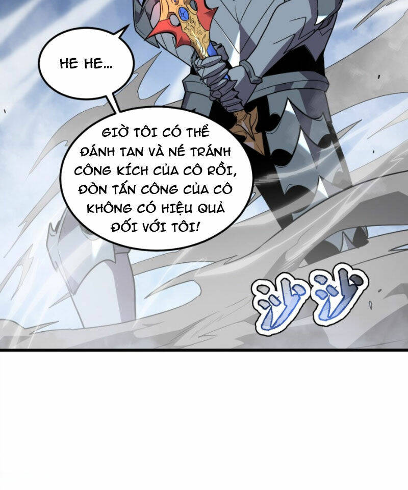 Hệ Thống Của Ta Thật Đứng Đắn - Chapter 11 - Page 80