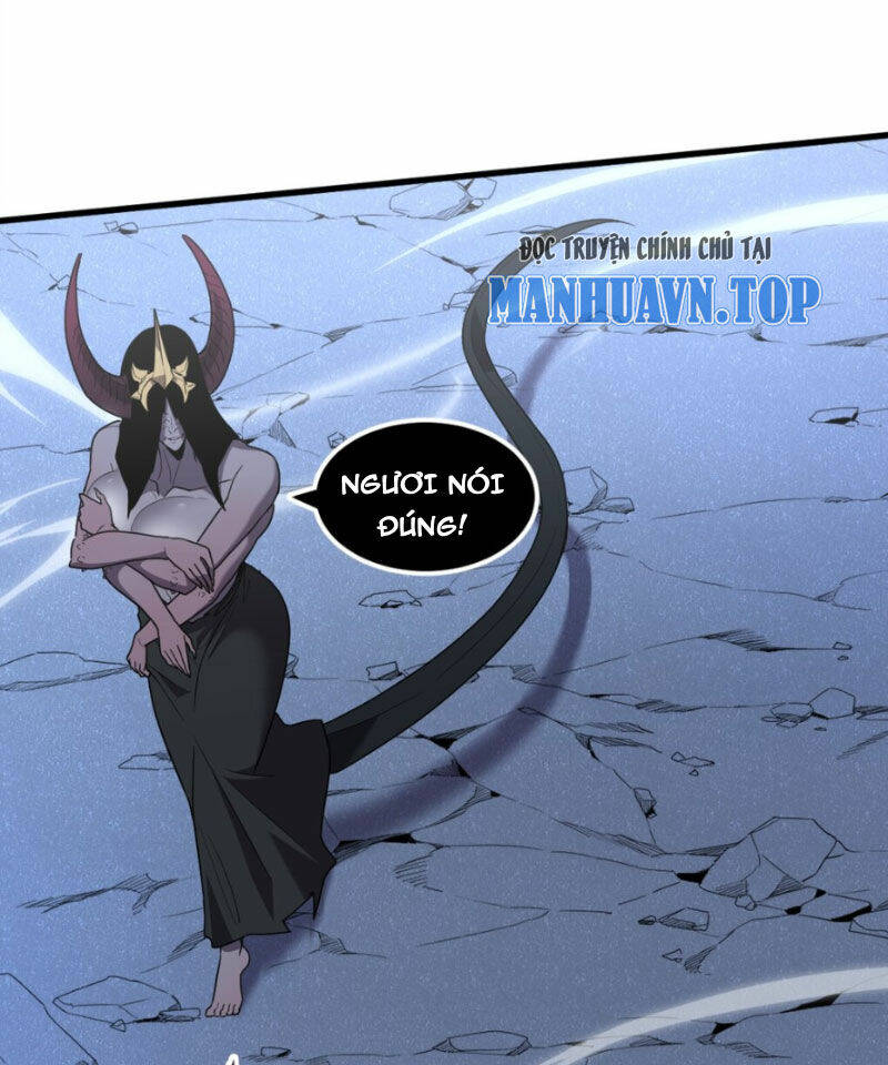 Hệ Thống Của Ta Thật Đứng Đắn - Chapter 11 - Page 81