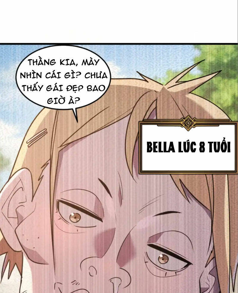 Hệ Thống Của Ta Thật Đứng Đắn - Chapter 12 - Page 9