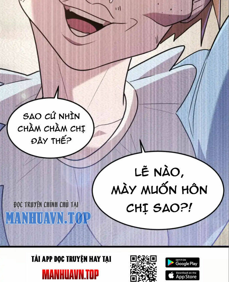 Hệ Thống Của Ta Thật Đứng Đắn - Chapter 12 - Page 10